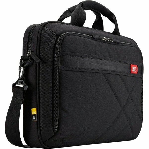 Case Logic 17.3'' Laptop Case DLC117BLACK